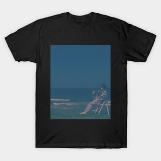 beyond... - Kiyotaka Sugiyama T-Shirt